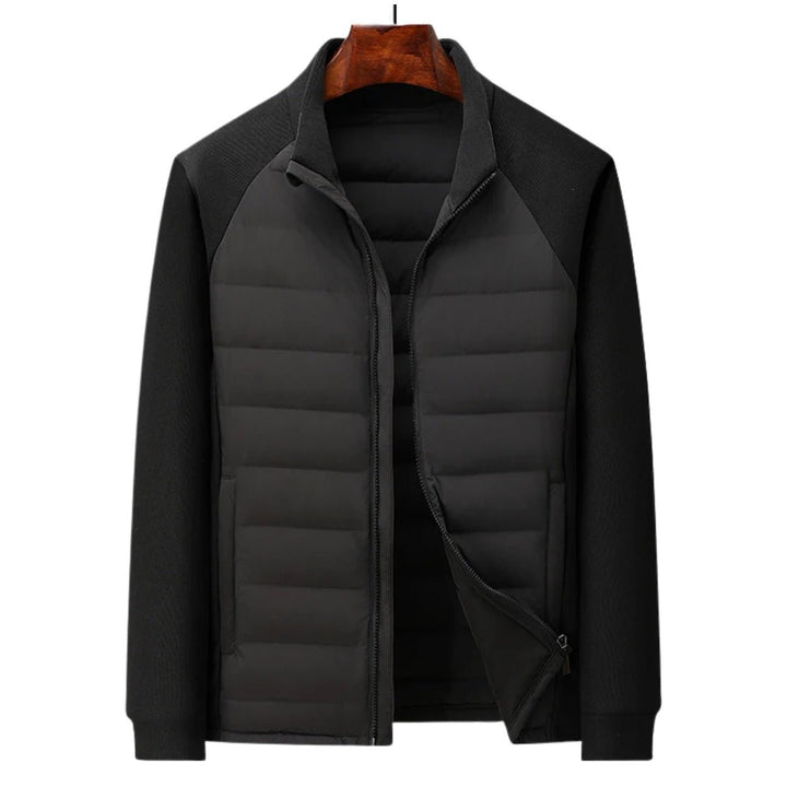 Kelmorvane Quilted Hybrid Jacket product image 2