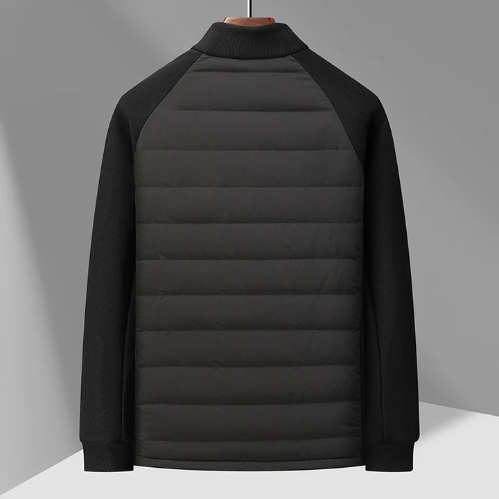 Kelmorvane Quilted Hybrid Jacket product image 4