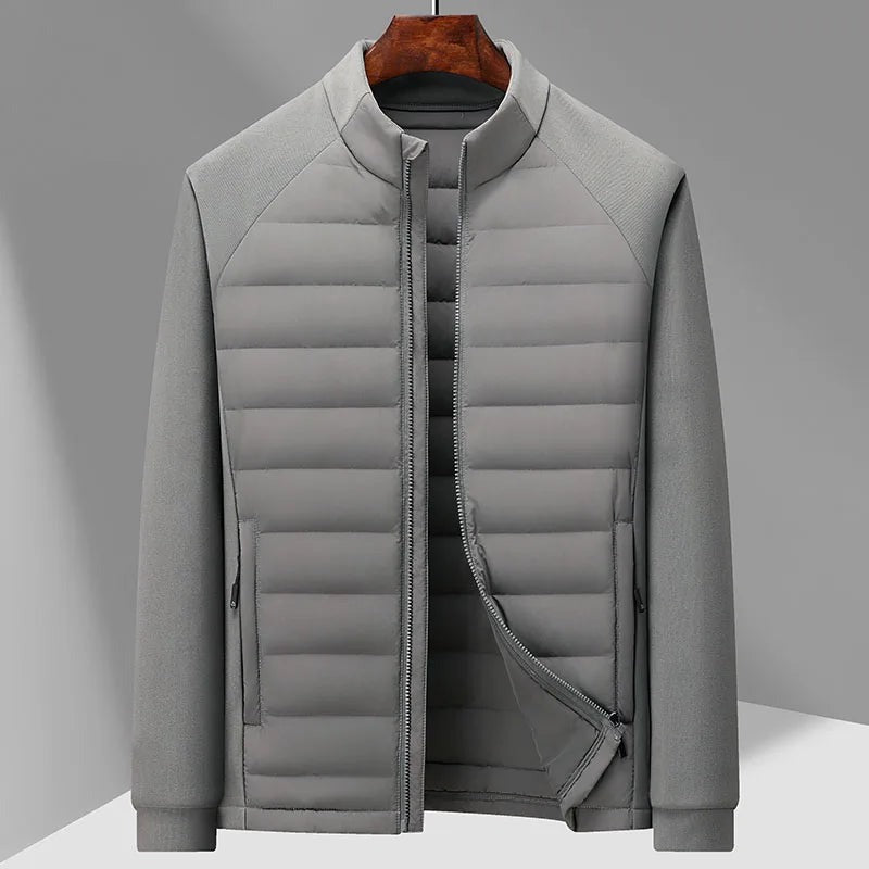 Kelmorvane Quilted Hybrid Jacket product image 6