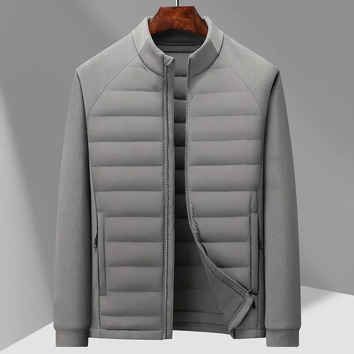 Kelmorvane Quilted Hybrid Jacket product image 6