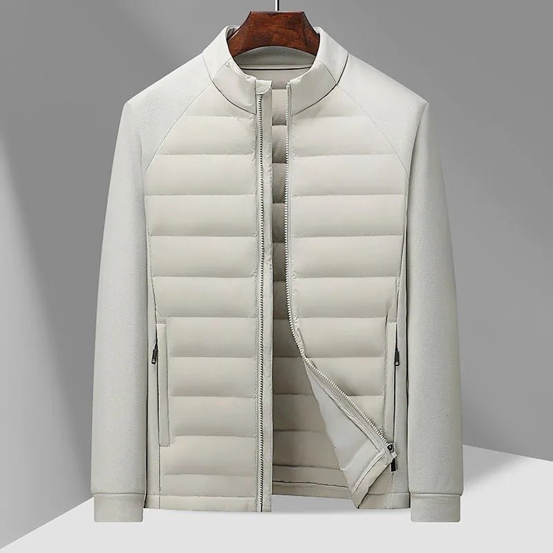 Kelmorvane Quilted Hybrid Jacket product image 7