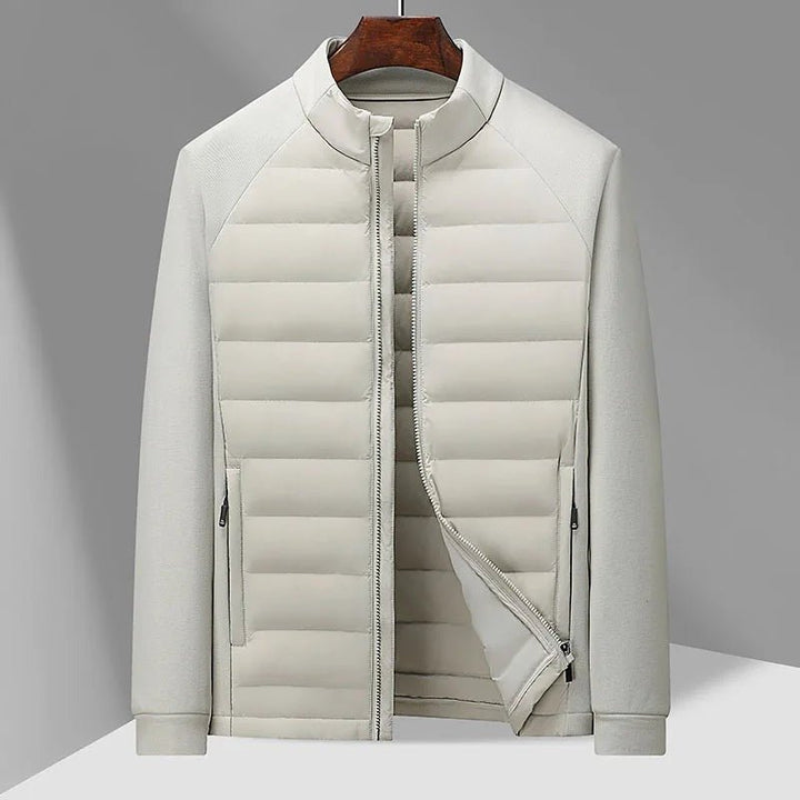 Kelmorvane Quilted Hybrid Jacket product image 7