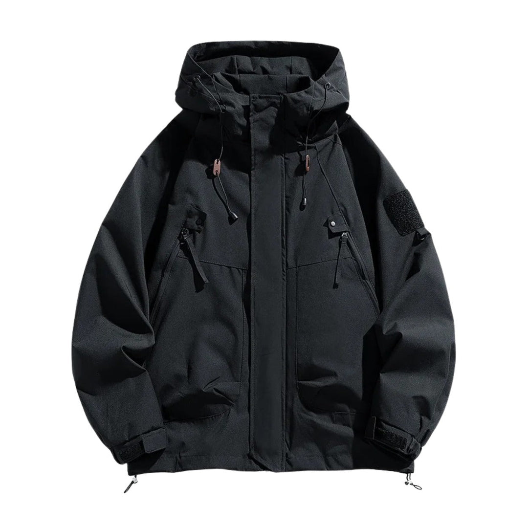 Kelmurast Hooded Utility Jacket product image 2