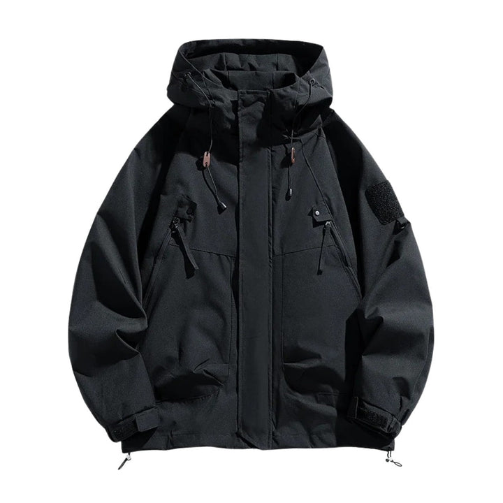 Kelmurast Hooded Utility Jacket product image 2