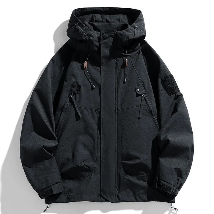 Kelmurast Hooded Utility Jacket product image 8