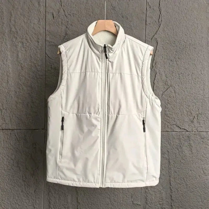 Kelmuryth Fleece-Lined Zip Gilet product image 10