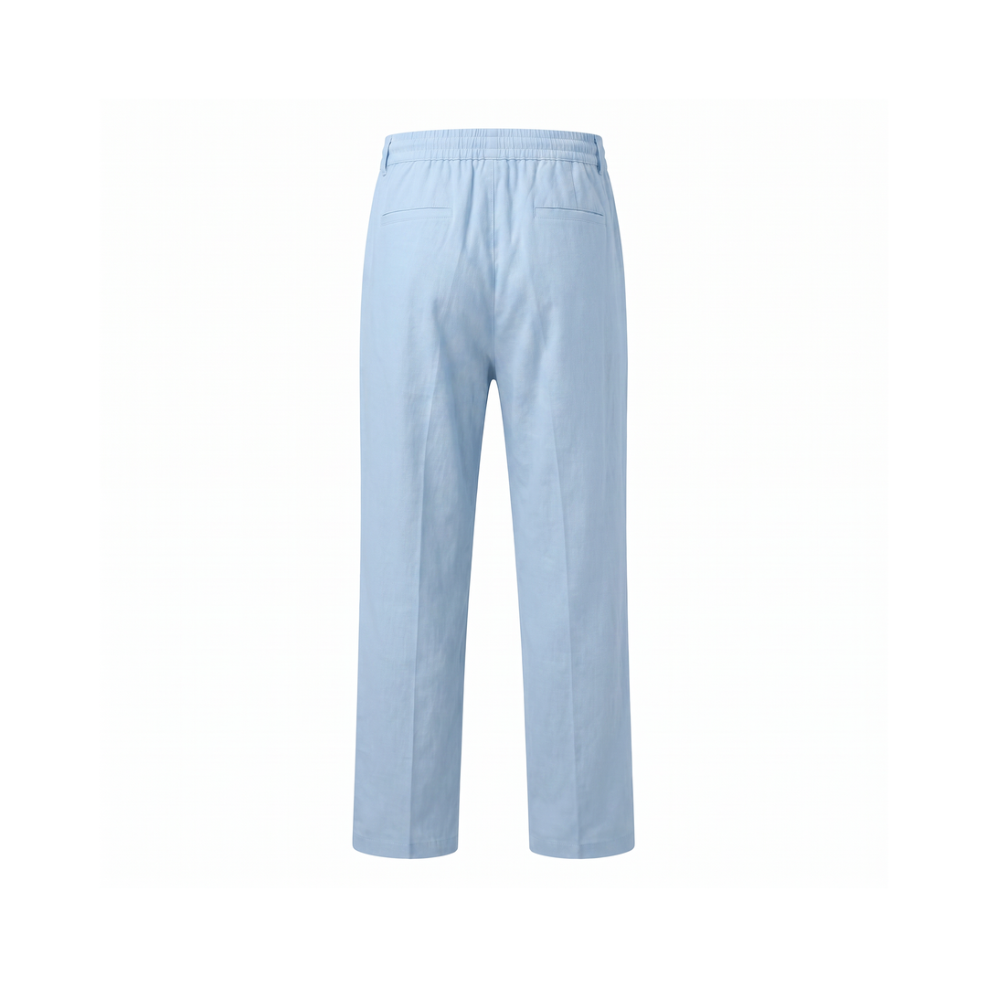 Kelviston Cotton Trousers product image 3