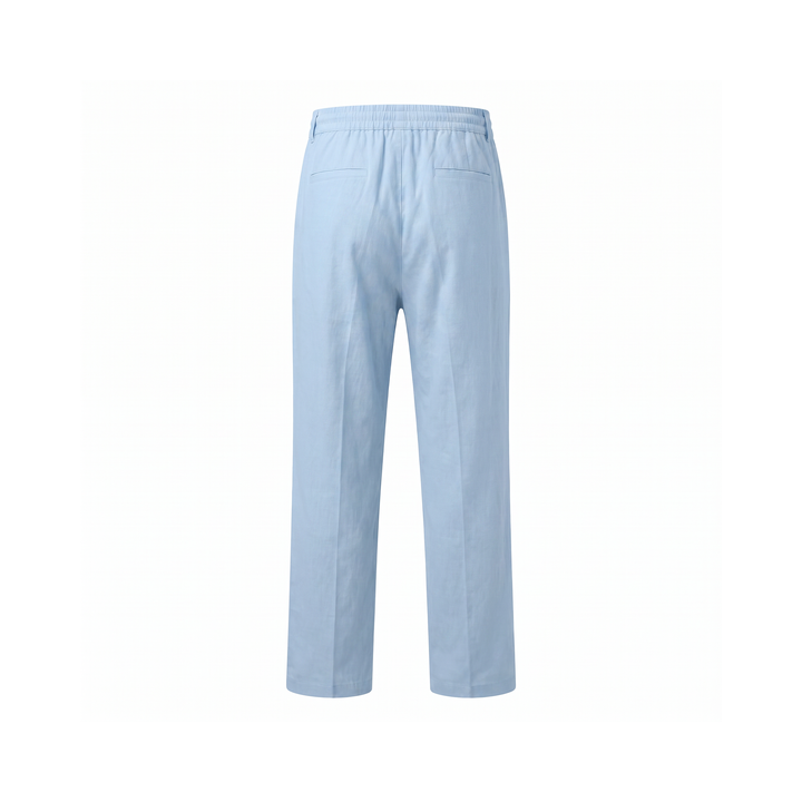 Kelviston Cotton Trousers product image 3