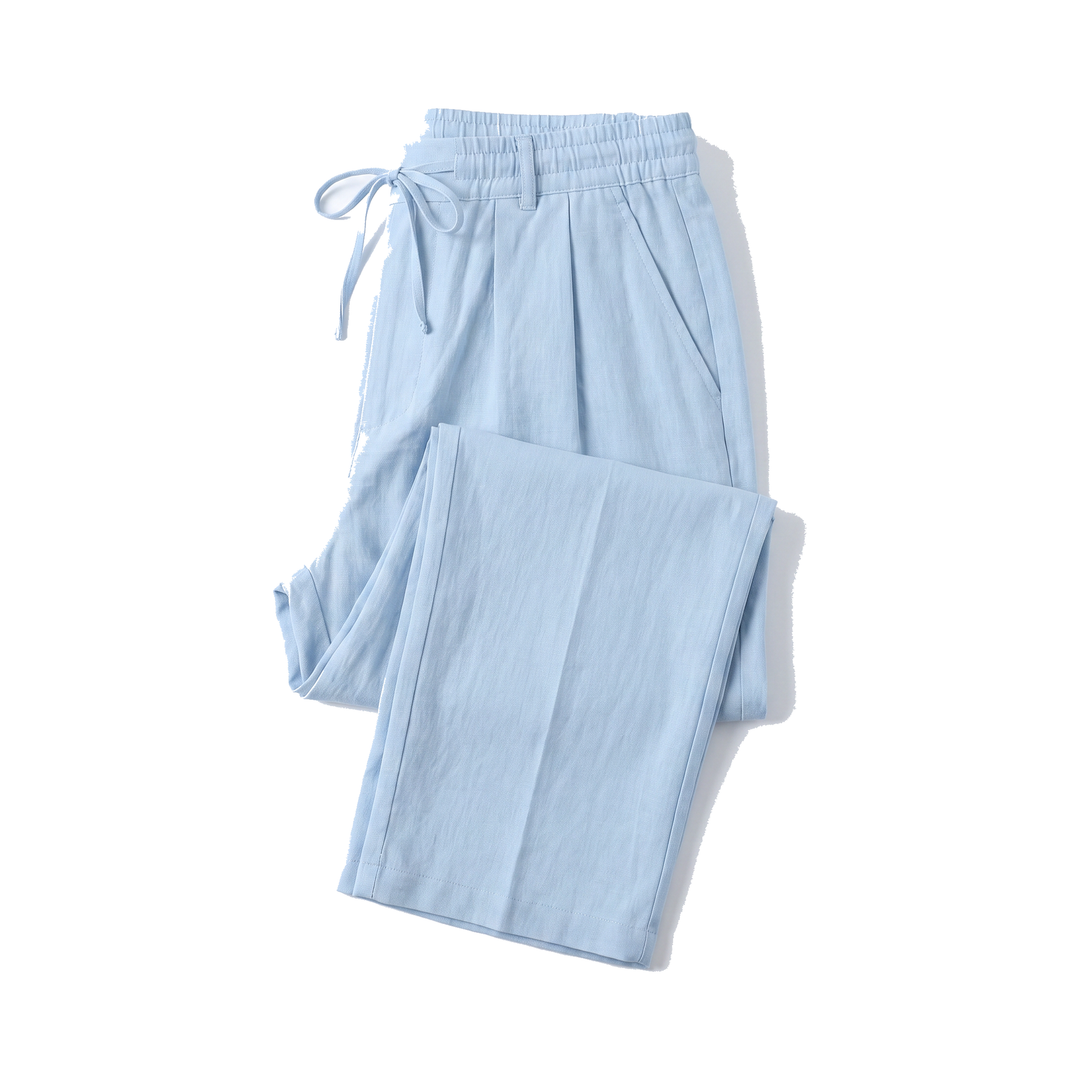 Kelviston Cotton Trousers product image 5