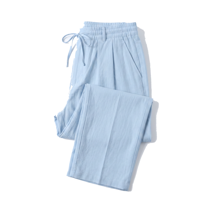 Kelviston Cotton Trousers product image 5