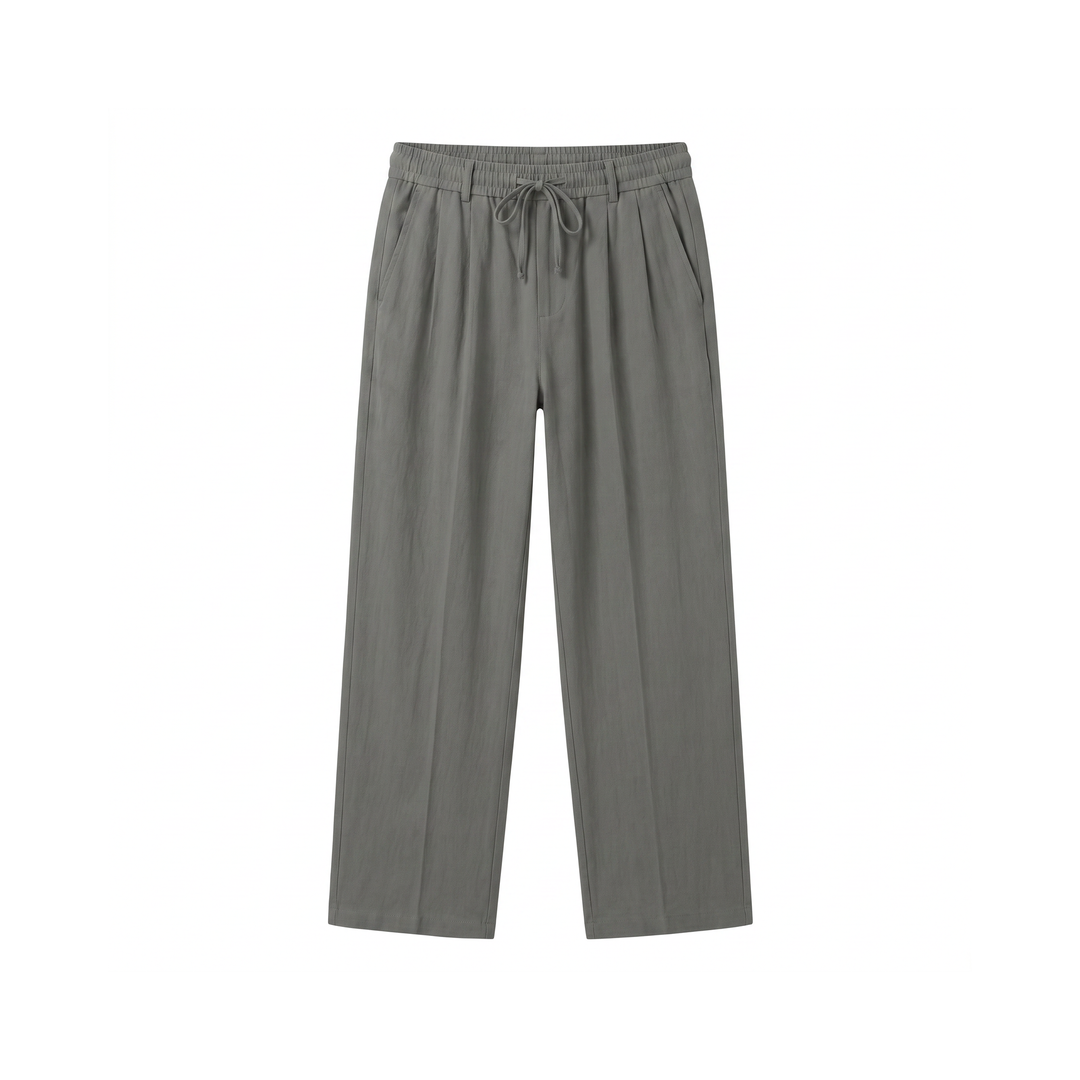 Kelviston Cotton Trousers product image 10
