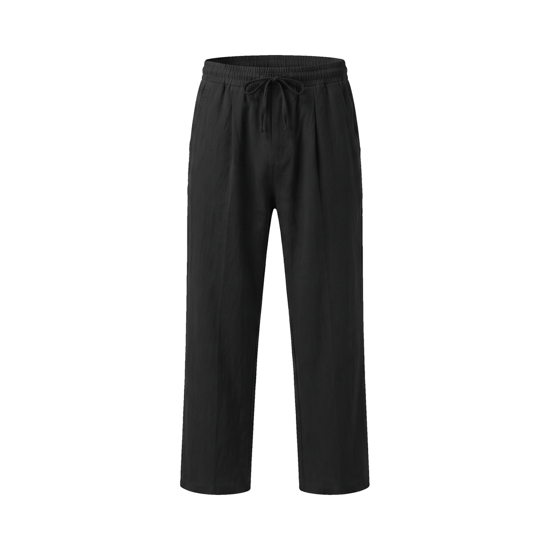 Kelviston Cotton Trousers product image 11
