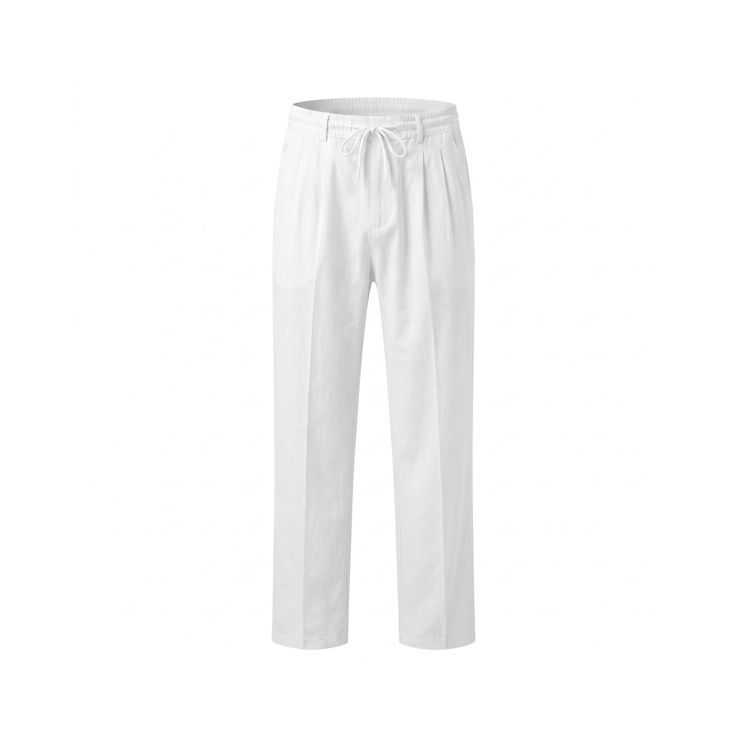 Kelviston Cotton Trousers product image 12