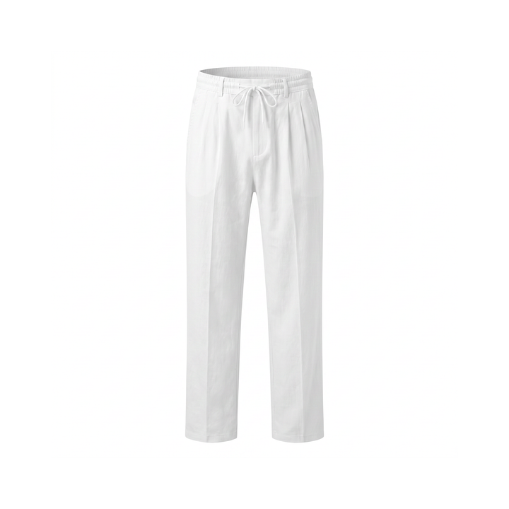 Kelviston Cotton Trousers product image 12