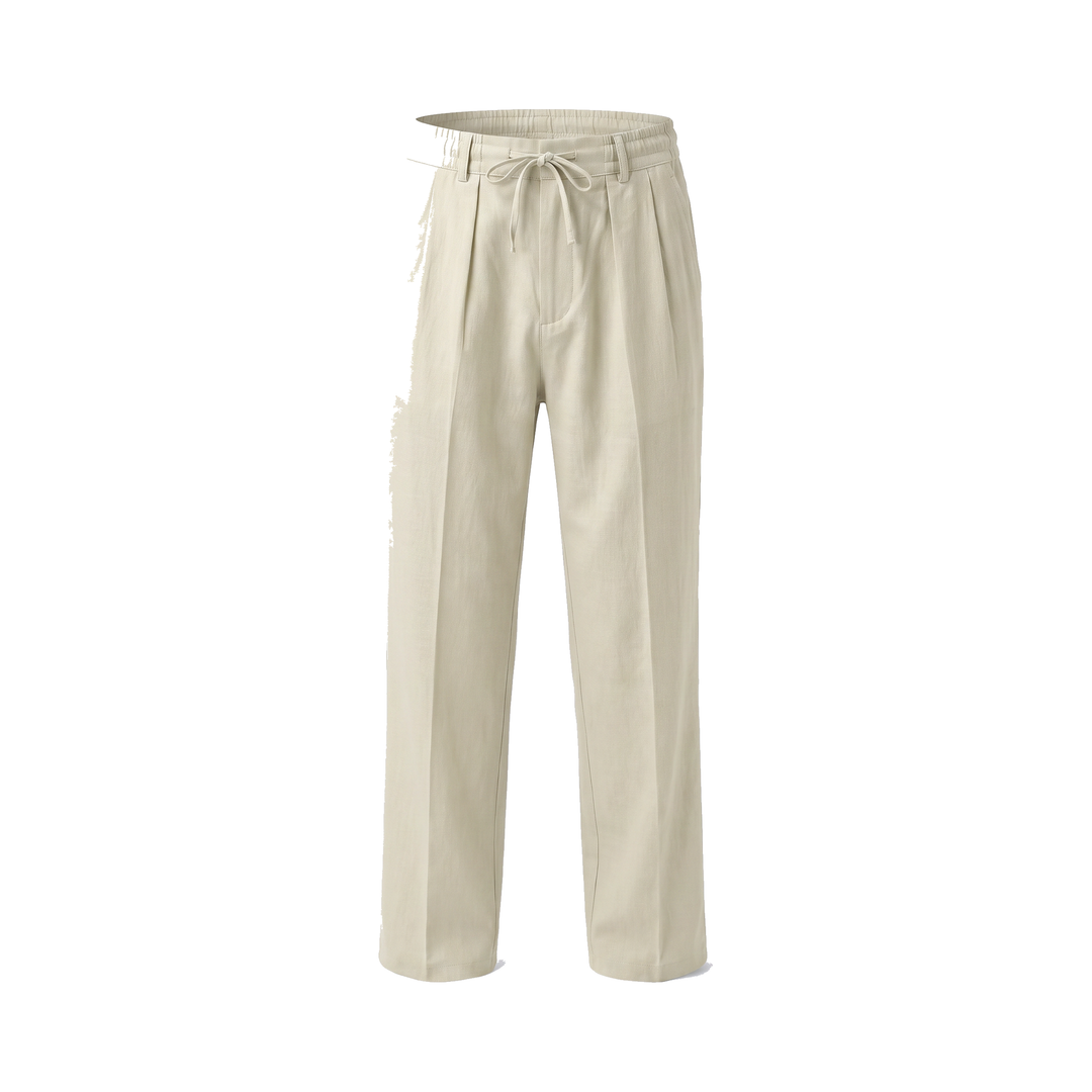 Kelviston Cotton Trousers product image 13