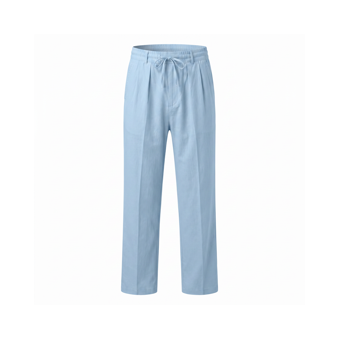 Kelviston Cotton Trousers product image 14