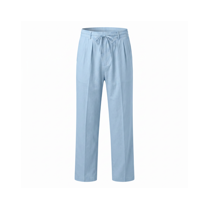 Kelviston Cotton Trousers product image 14