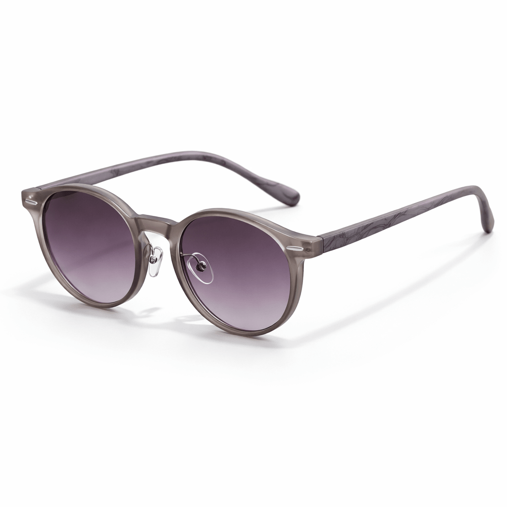 Kelvoss Round Sunglasses product image 1