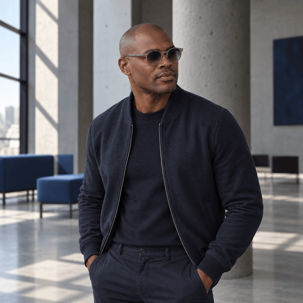 Kelvoss Round Sunglasses product image 2