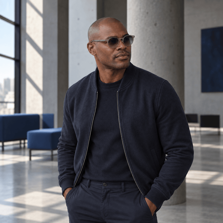 Kelvoss Round Sunglasses product image 2