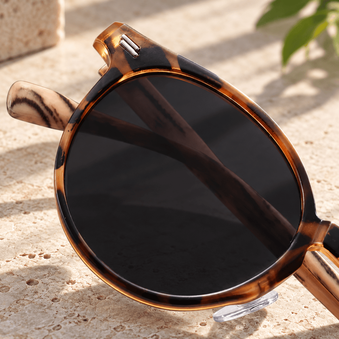 Kelvoss Round Sunglasses product image 3