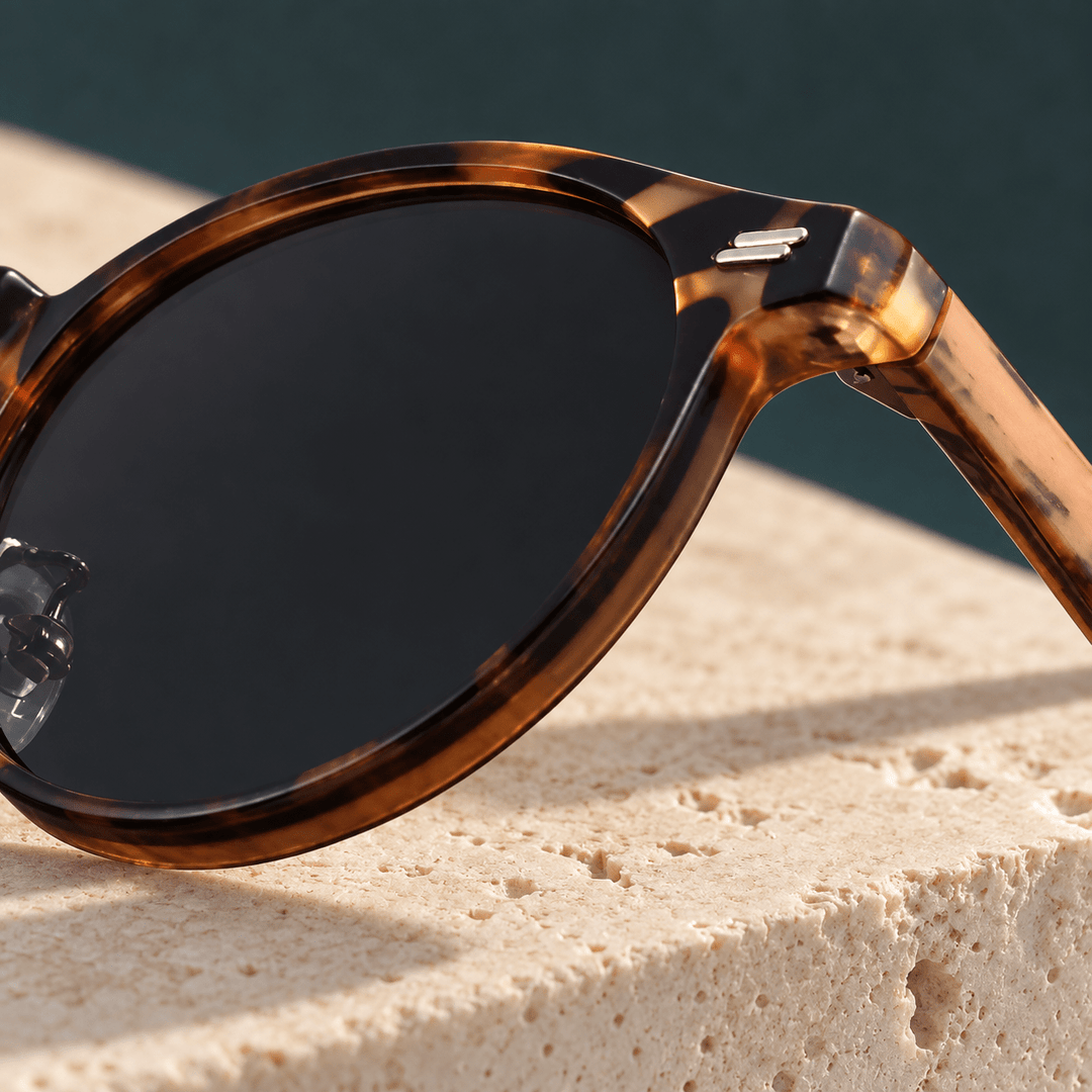 Kelvoss Round Sunglasses product image 4