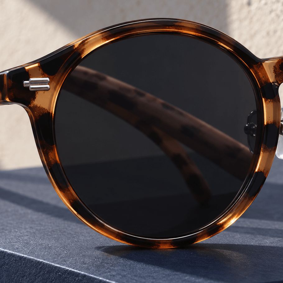 Kelvoss Round Sunglasses product image 5