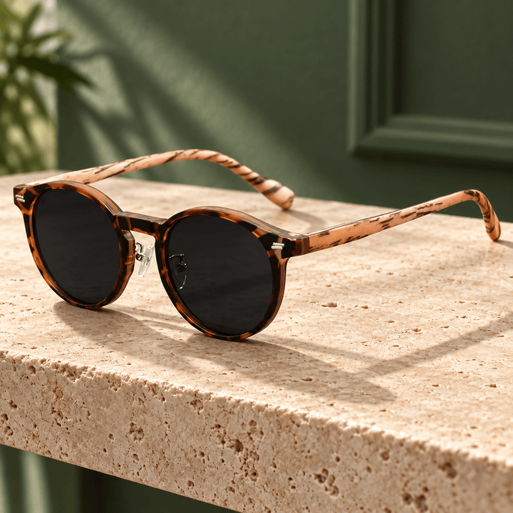Kelvoss Round Sunglasses product image 6