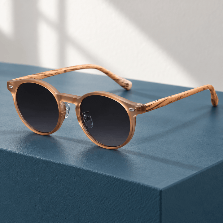 Kelvoss Round Sunglasses product image 7