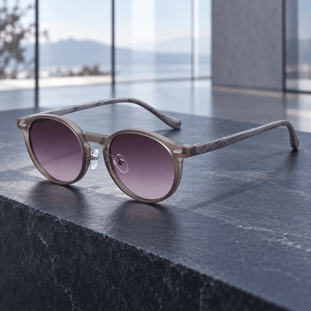Kelvoss Round Sunglasses product image 8