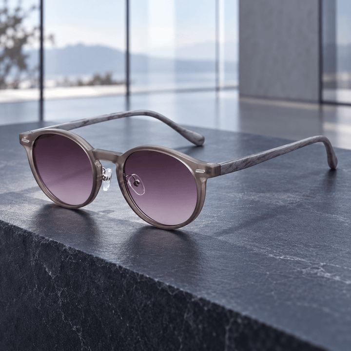 Kelvoss Round Sunglasses product image 8