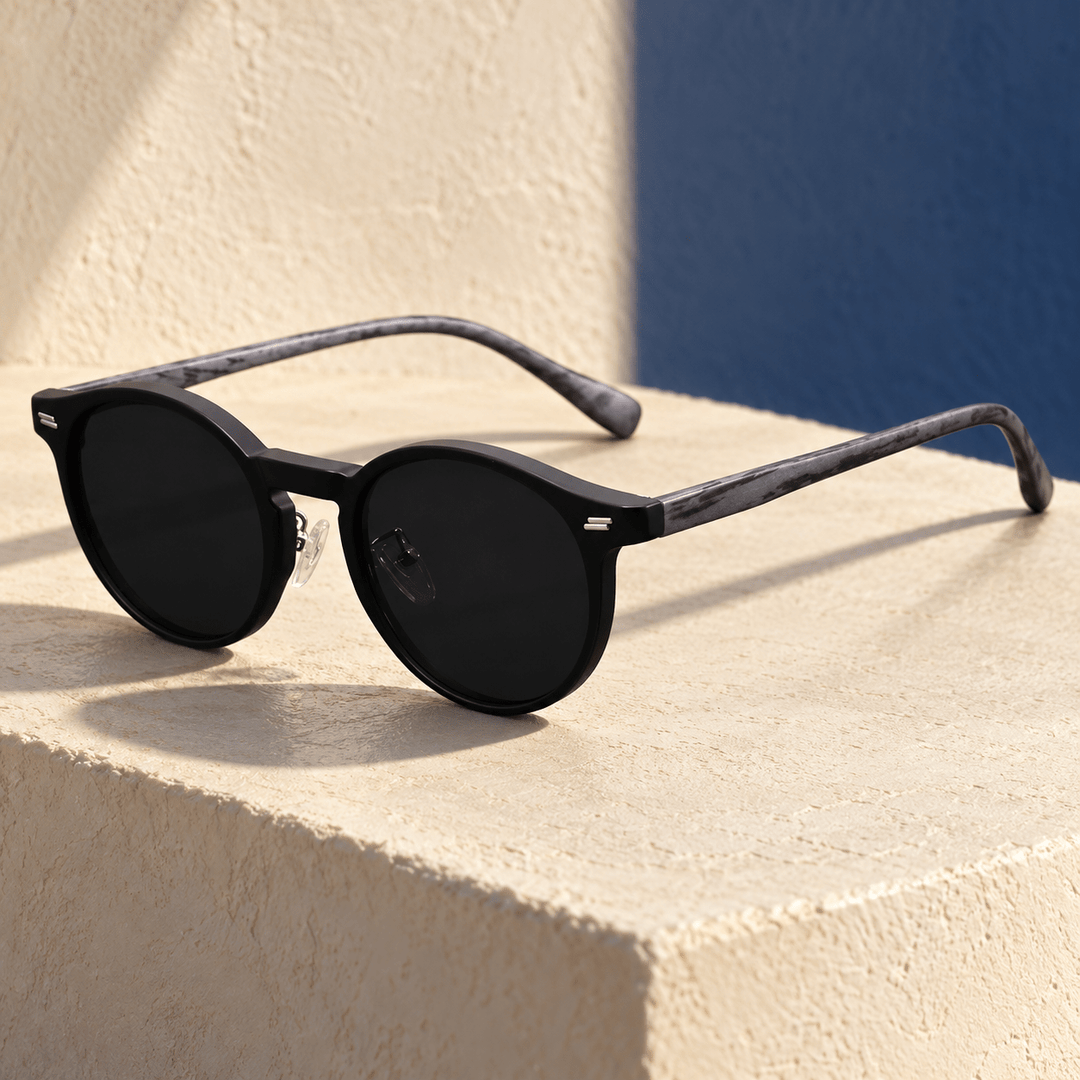 Kelvoss Round Sunglasses product image 9