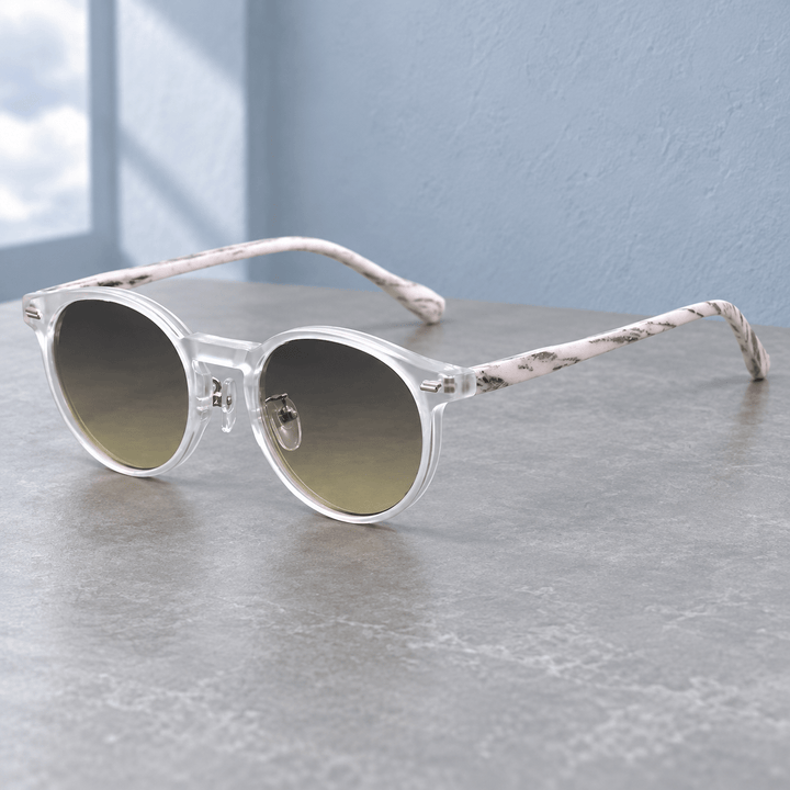 Kelvoss Round Sunglasses product image 10
