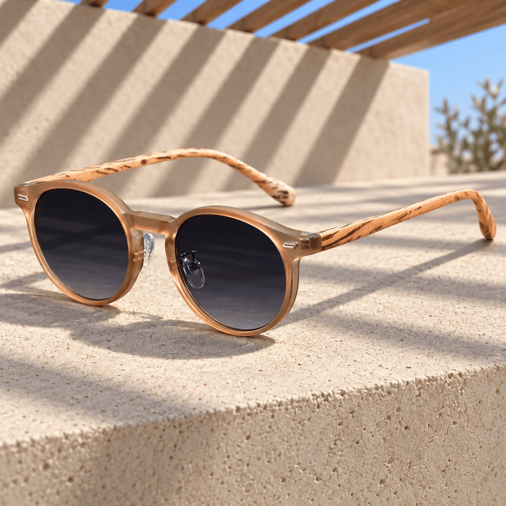 Kelvoss Round Sunglasses product image 11