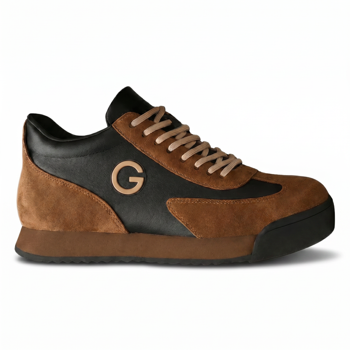 Kestovar Leather Sneakers product image 1