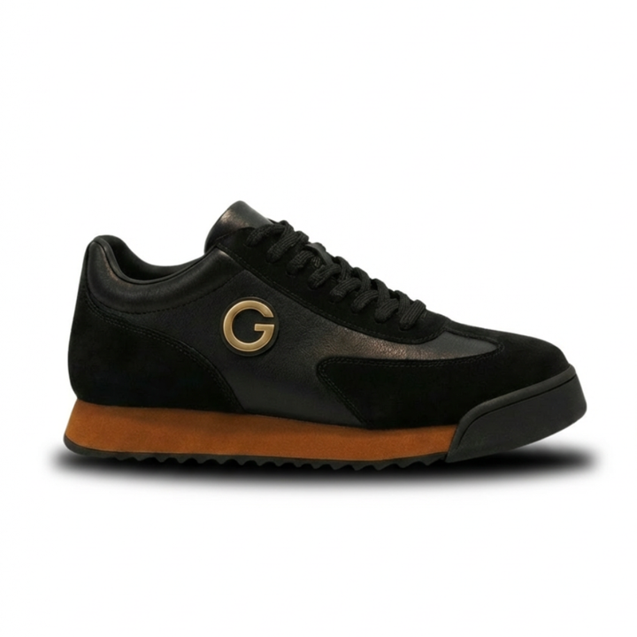 Kestovar Leather Sneakers product image 9