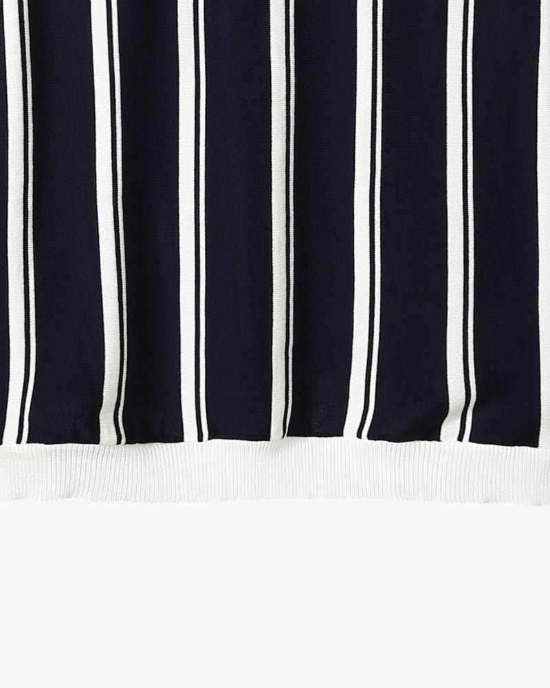 Kestrel Half-Zip Stripe Polo product image 5