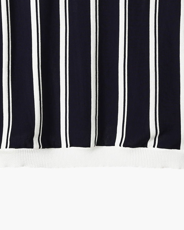 Kestrel Half-Zip Stripe Polo product image 5