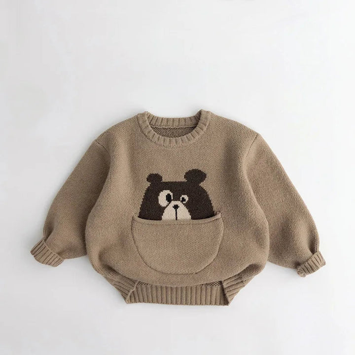 Khaki children&