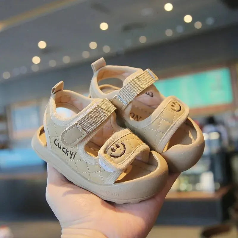 Khaki children&