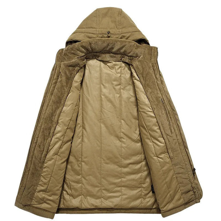 Khuravelden Hooded Field Parka product image 6