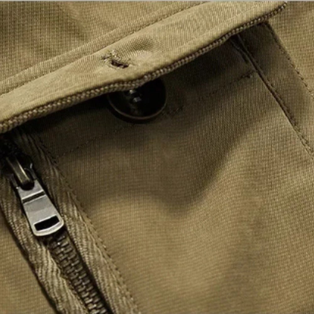 Khuravelden Hooded Field Parka product image 8