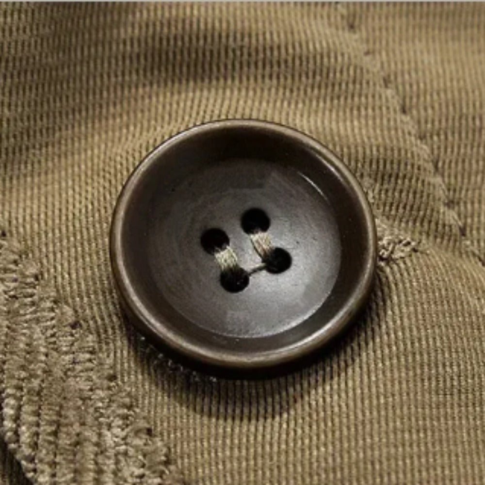 Khuravelden Hooded Field Parka product image 9