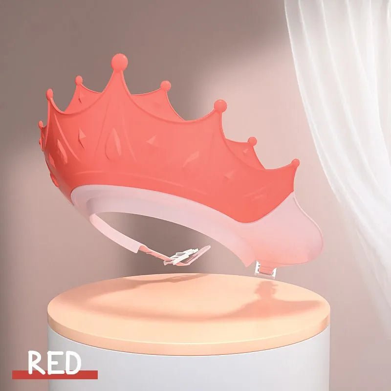 Kids Adjustable Bath Rinse Cap Product Image 10