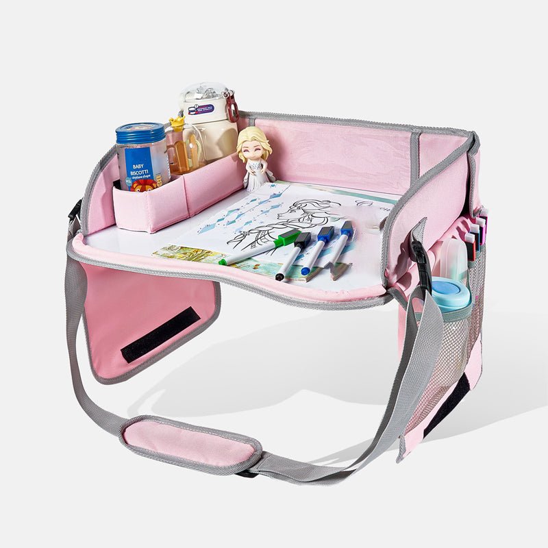 Kids Fold Flat Travel Activity Tray Product Image 01
