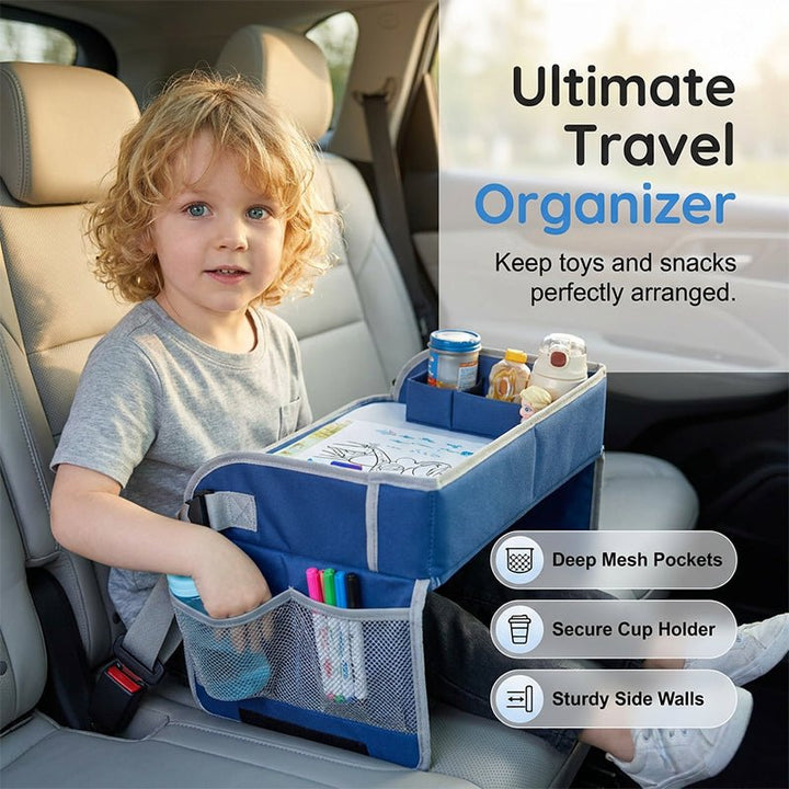 Kids Fold Flat Travel Activity Tray Product Image 05