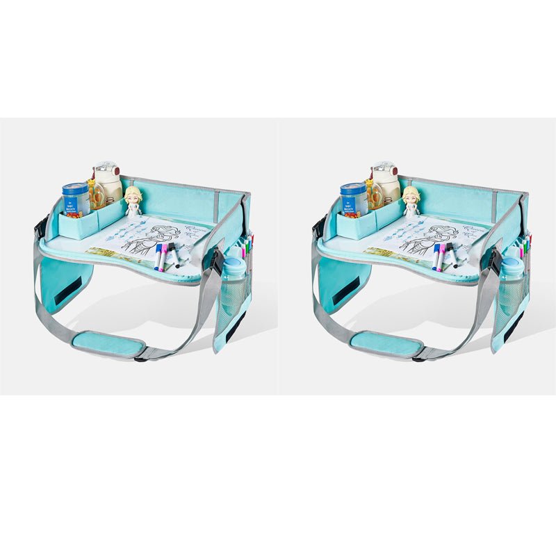 Kids Fold Flat Travel Activity Tray Product Image 09