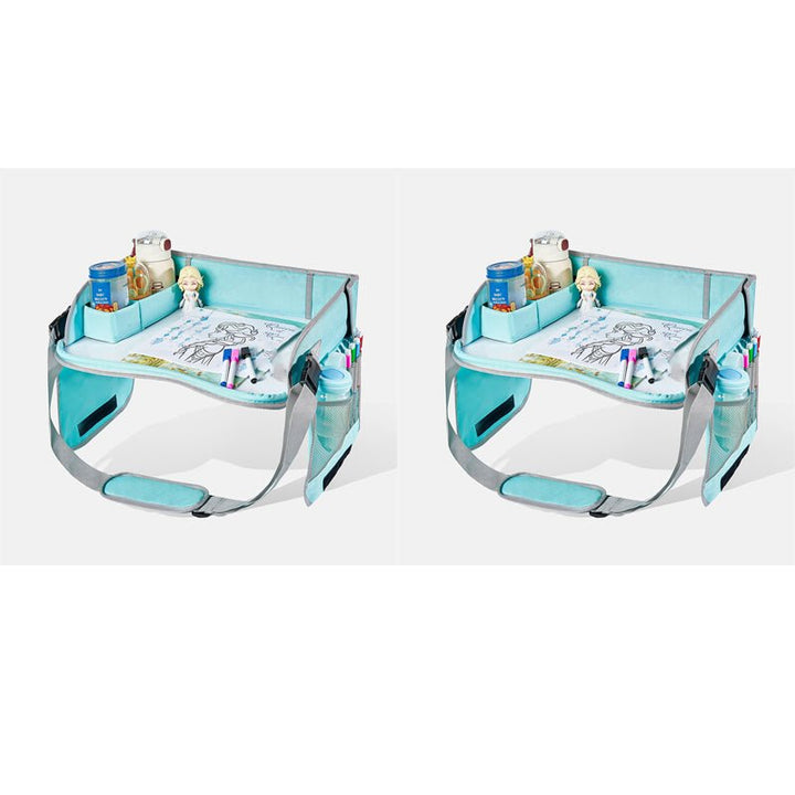 Kids Fold Flat Travel Activity Tray Product Image 09