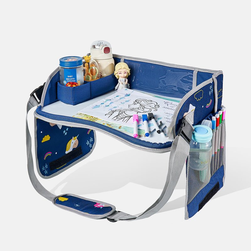 Kids Fold Flat Travel Activity Tray Product Image 10