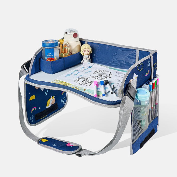 Kids Fold Flat Travel Activity Tray Product Image 10